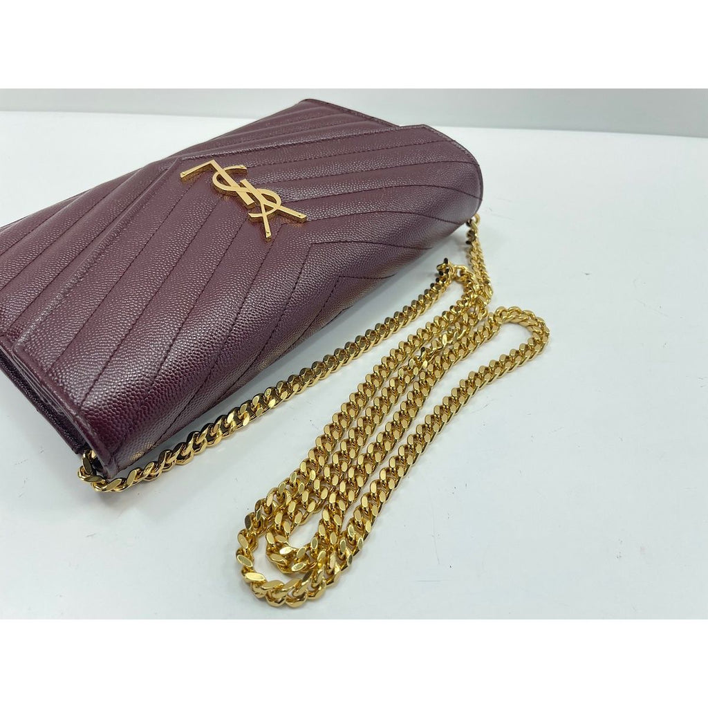 Saint Laurent Shoulder — view 9