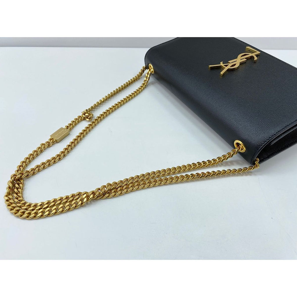 Saint Laurent Shoulder Bag Kate — view 8