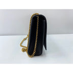 Saint Laurent Shoulder Bag Kate — view 4