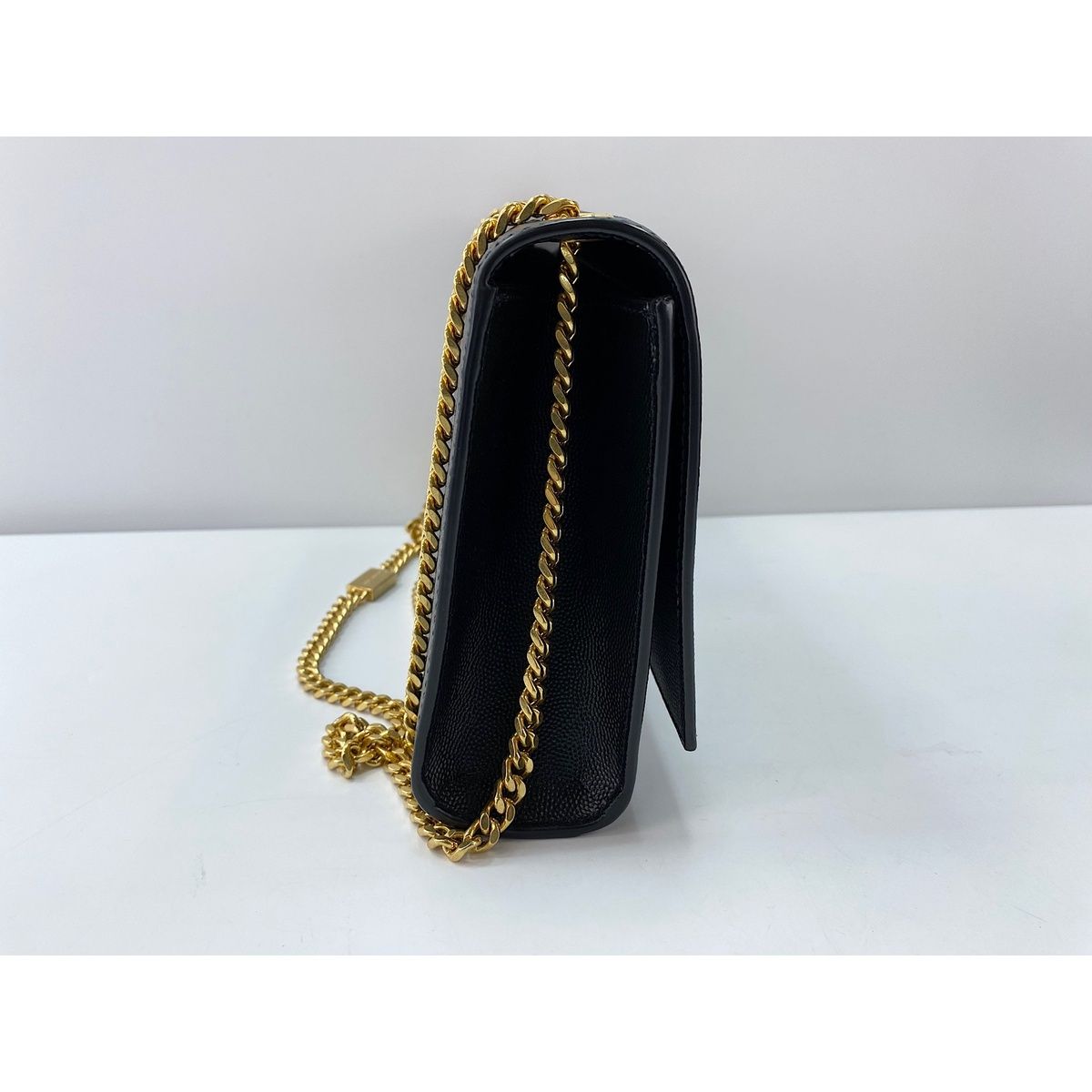 Saint Laurent Shoulder Bag Kate — view 4