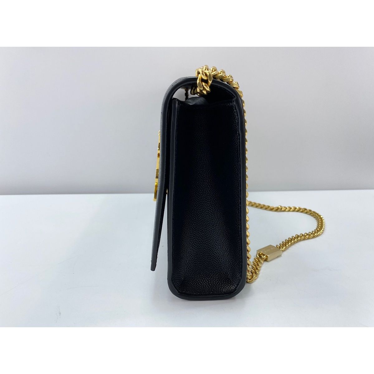 Saint Laurent Shoulder Bag Kate — view 3