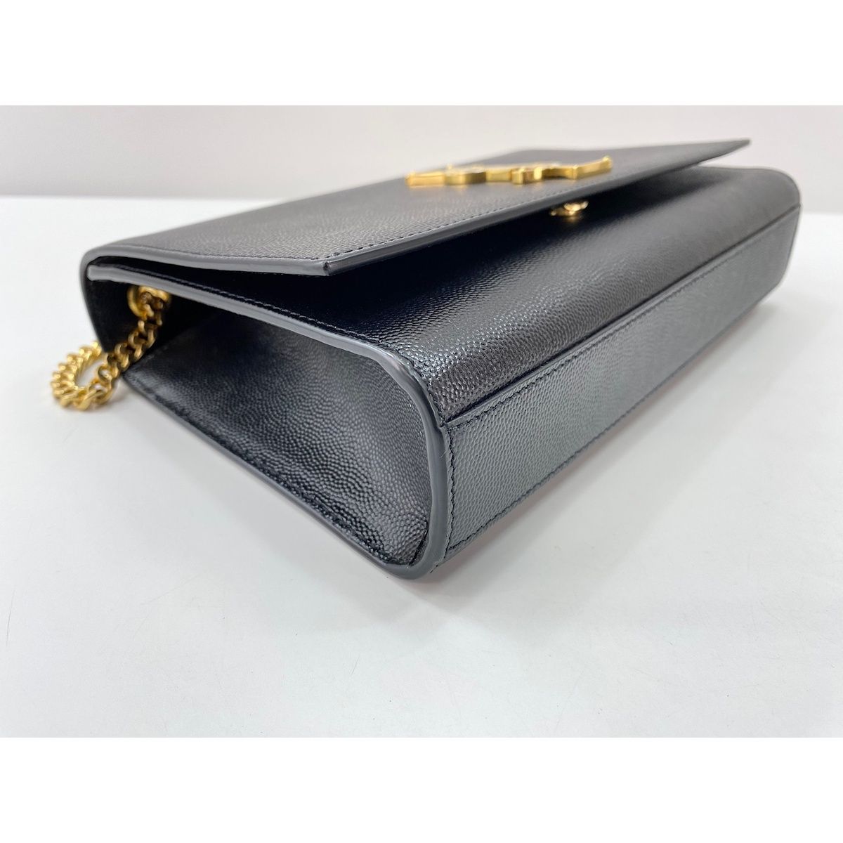 Saint Laurent Shoulder Bag Kate — view 6