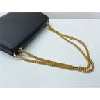 Saint Laurent Shoulder Bag Kate — view 9
