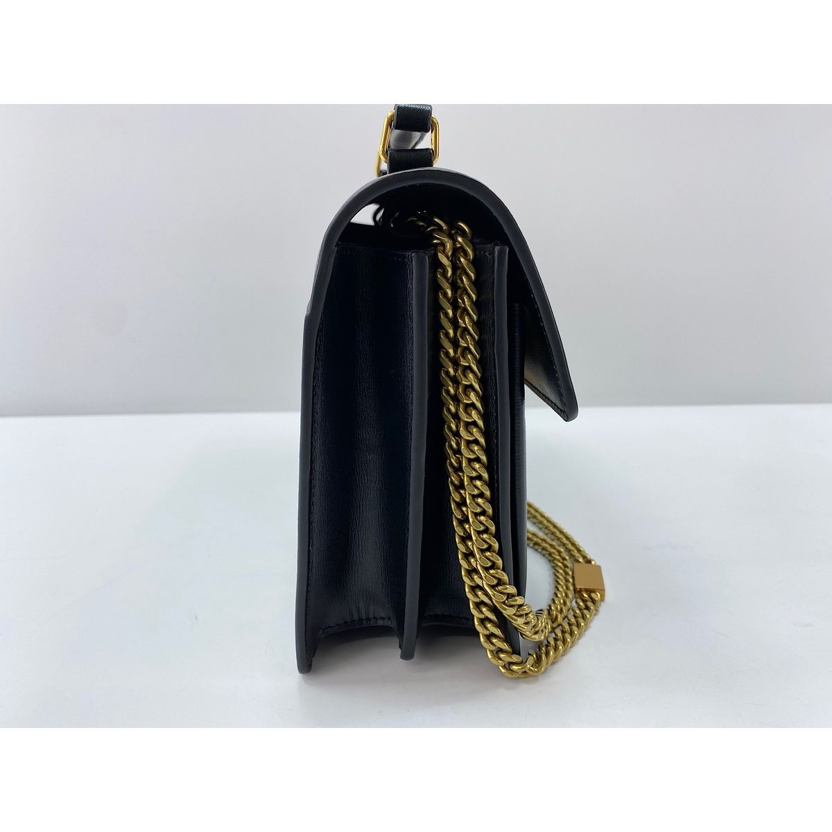 Saint Laurent Handbag 2-Way High School — view 4