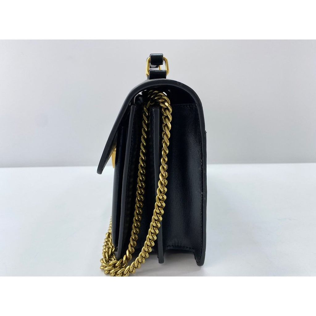 Saint Laurent Handbag 2-Way High School — view 3