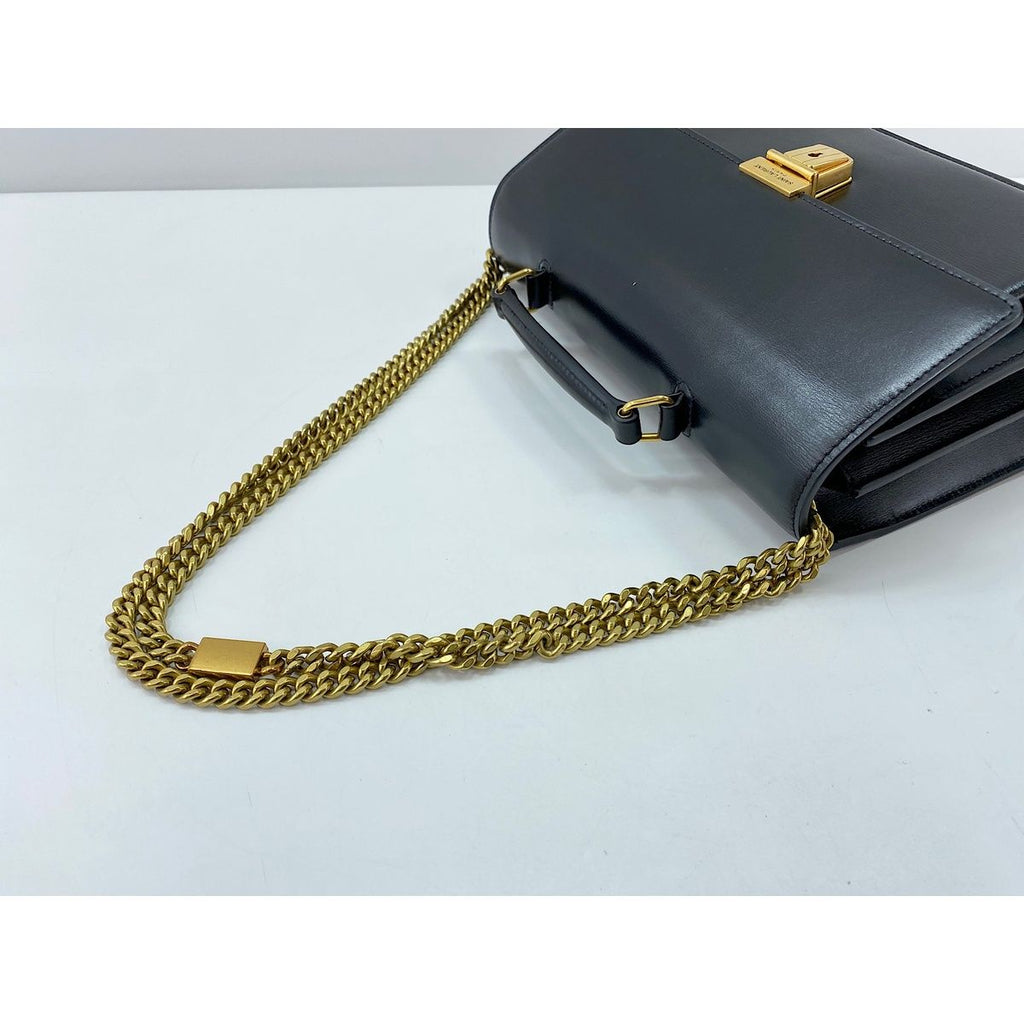 Saint Laurent Handbag 2-Way High School — view 8