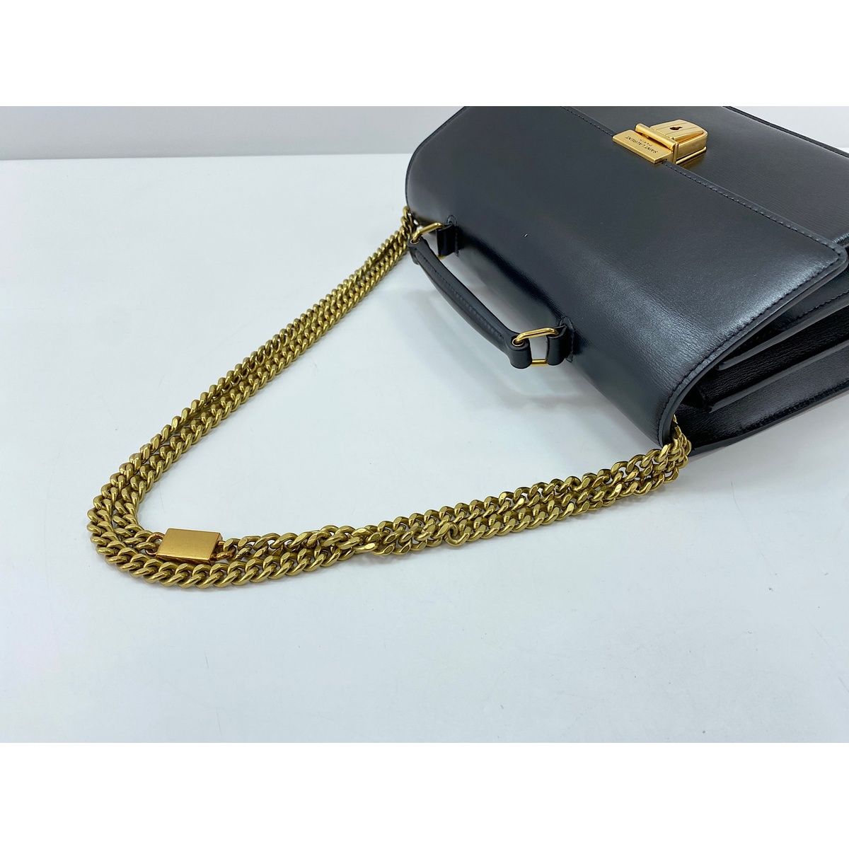 Saint Laurent Handbag 2-Way High School — view 8