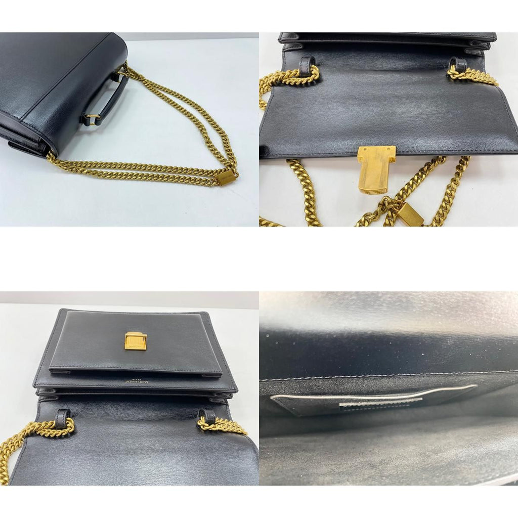 Saint Laurent Handbag 2-Way High School — view 9