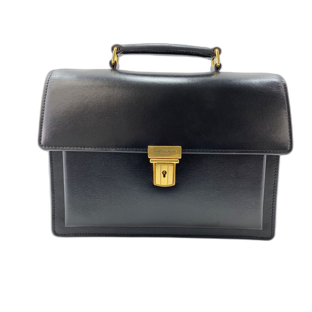 Saint Laurent Handbag 2-Way High School