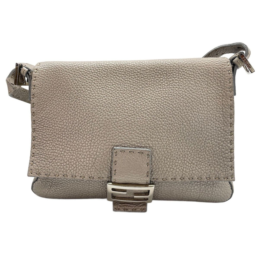 Fendi Handbag Mamma Bucket
