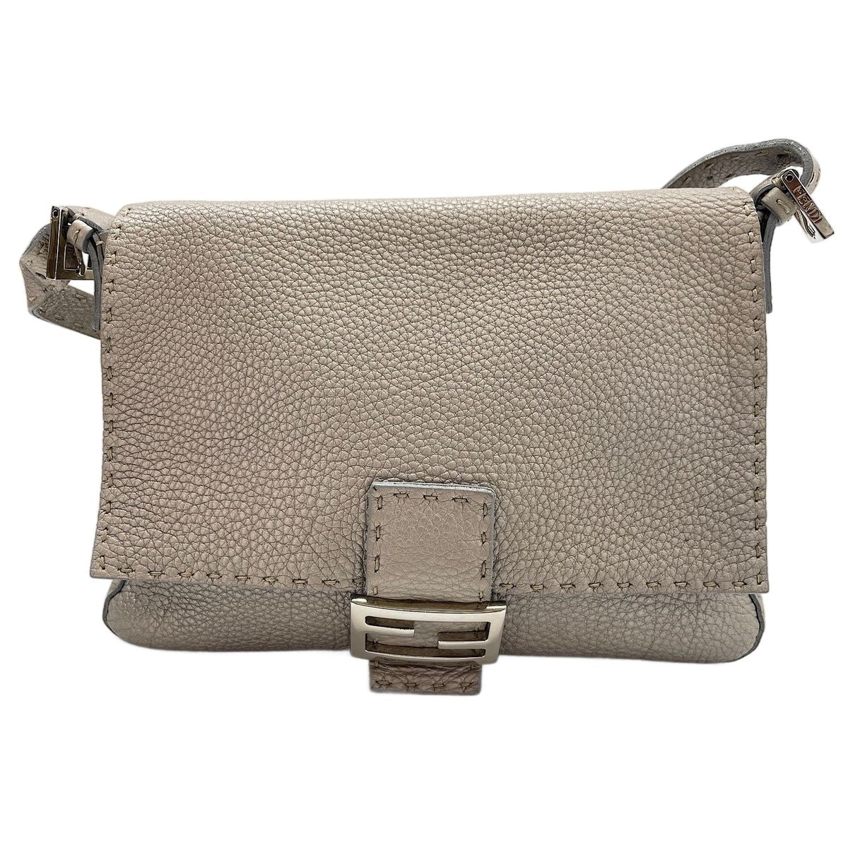 Fendi Handbag Mamma Bucket