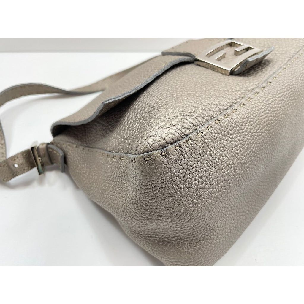 Fendi Handbag Mamma Bucket — view 8