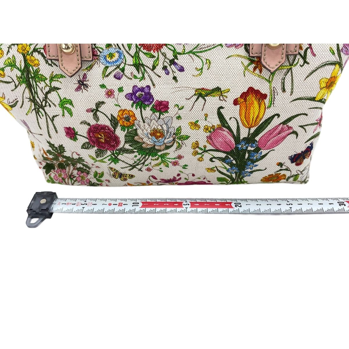 Gucci Tote Multicolor — view 4