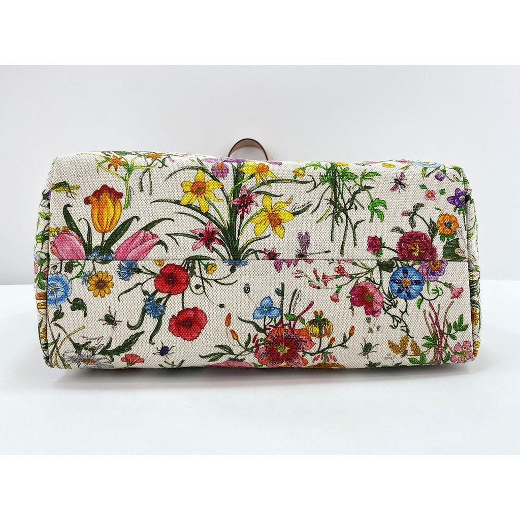 Gucci Tote Multicolor — view 7