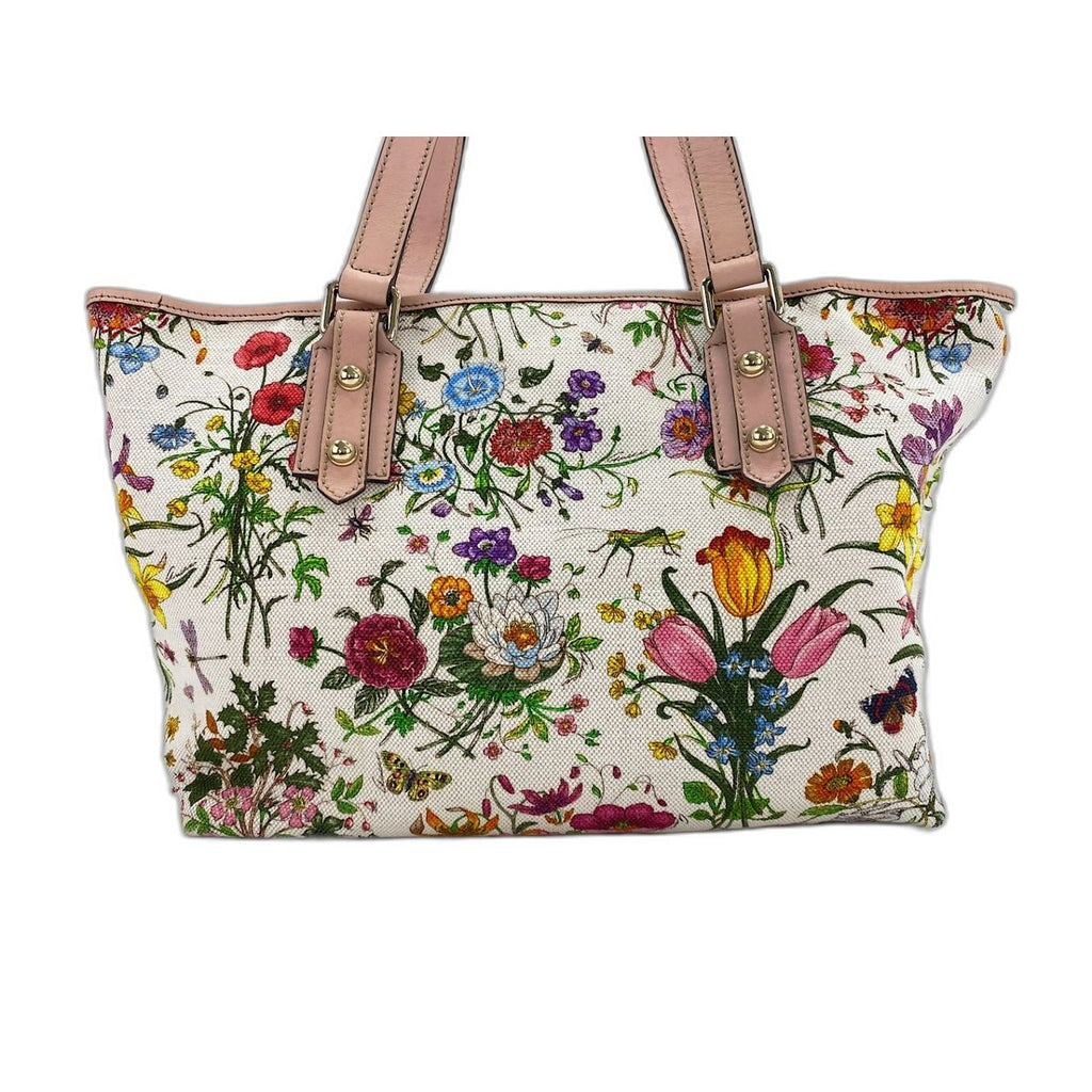 Gucci Tote Multicolor — view 3