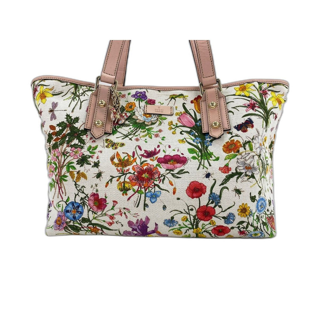 Gucci Tote Multicolor — view 2
