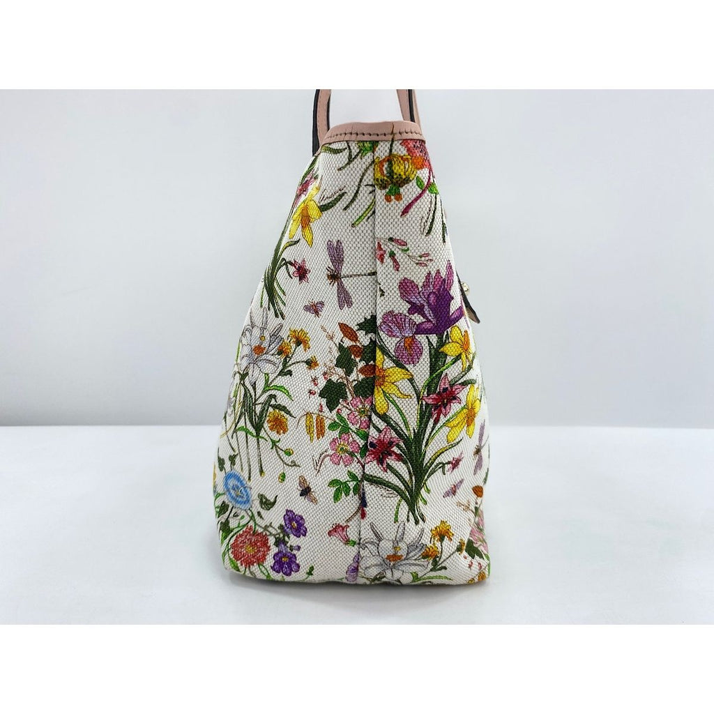 Gucci Tote Multicolor — view 5