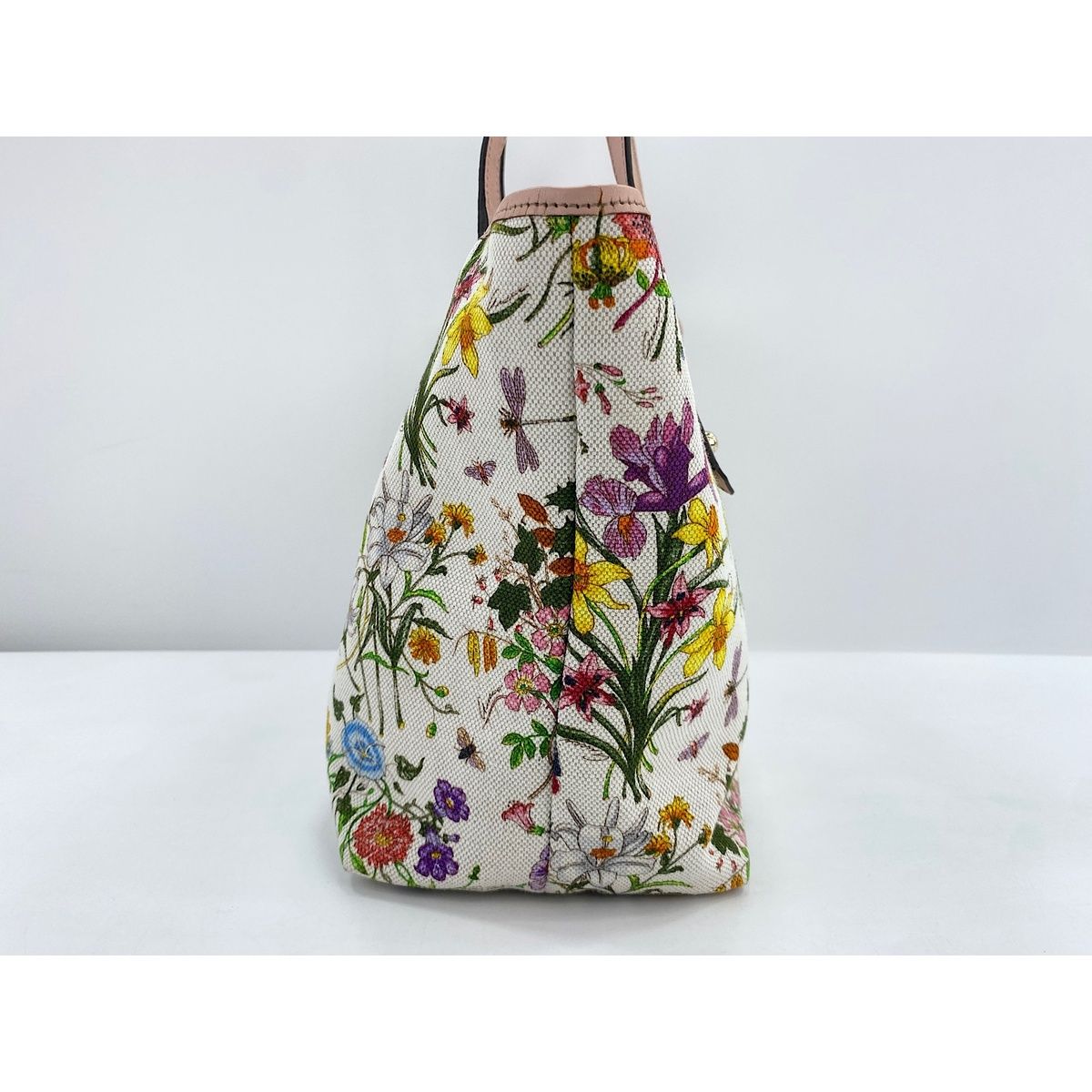 Gucci Tote Multicolor — view 5