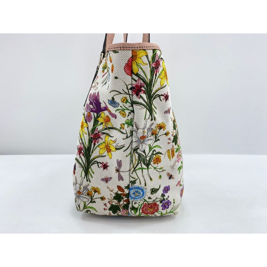 Gucci Tote Multicolor — view 6
