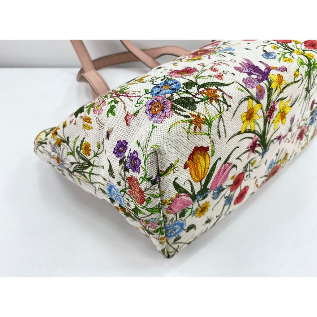 Gucci Tote Multicolor — view 8