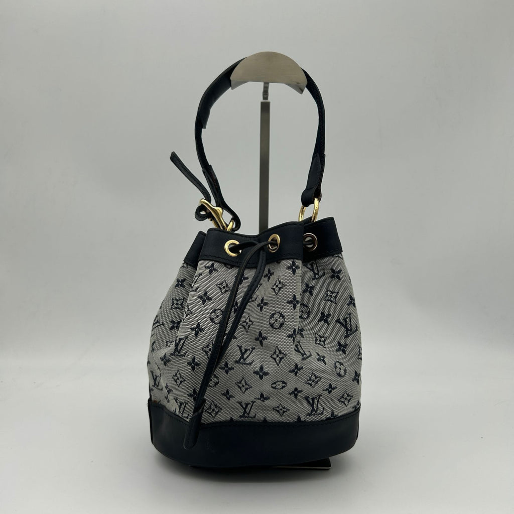 Louis Vuitton Monogram Mini Noelie Handbag