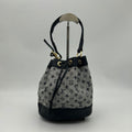 Louis Vuitton Monogram Mini Noelie Handbag