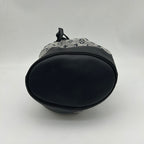Louis Vuitton Monogram Mini Noelie Handbag — view 5