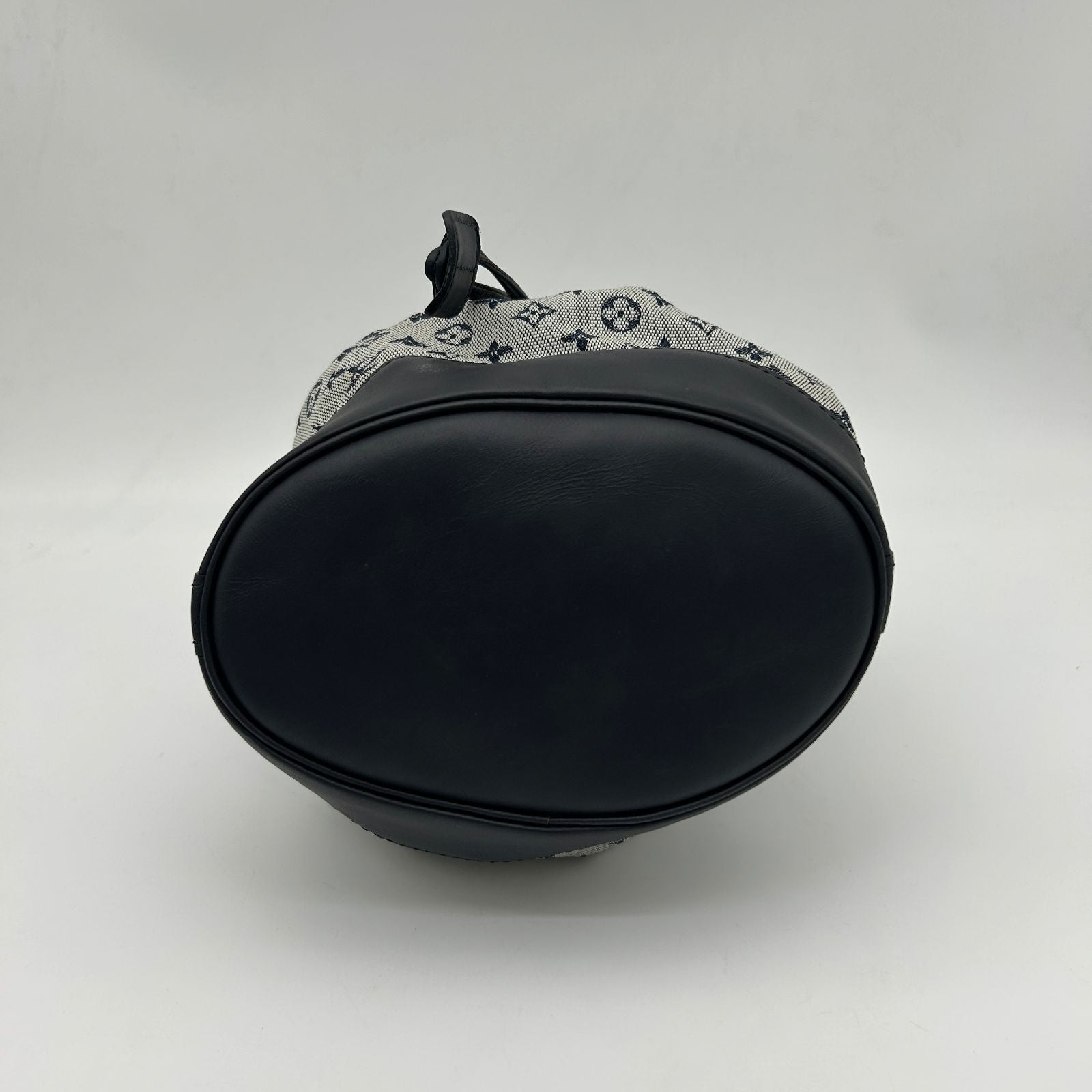 Louis Vuitton Monogram Mini Noelie Handbag — view 5