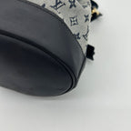 Louis Vuitton Monogram Mini Noelie Handbag — view 8