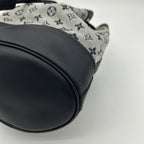 Louis Vuitton Monogram Mini Noelie Handbag — view 6