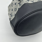 Louis Vuitton Monogram Mini Noelie Handbag — view 7