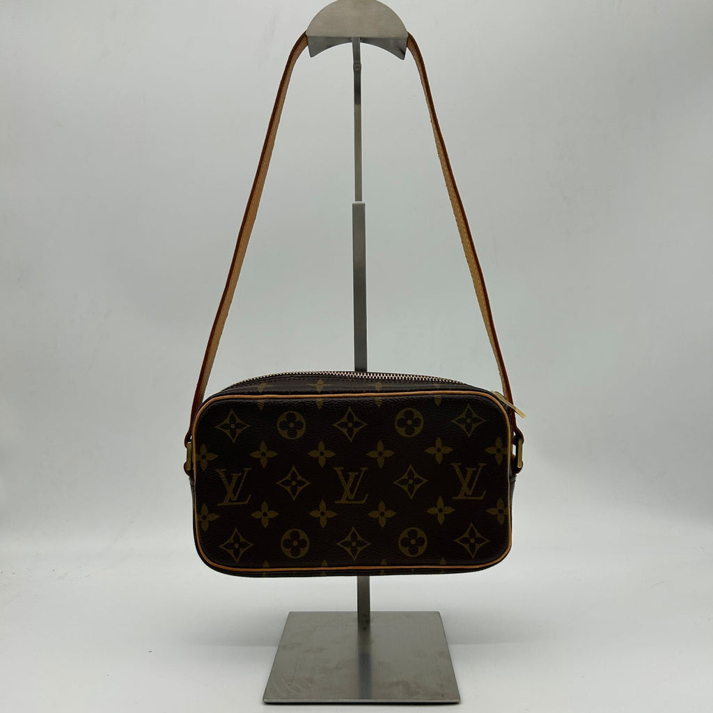 Louis Vuitton Monogram Pochette Cite Shoulder — view 2