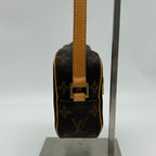 Louis Vuitton Monogram Pochette Cite Shoulder — view 4