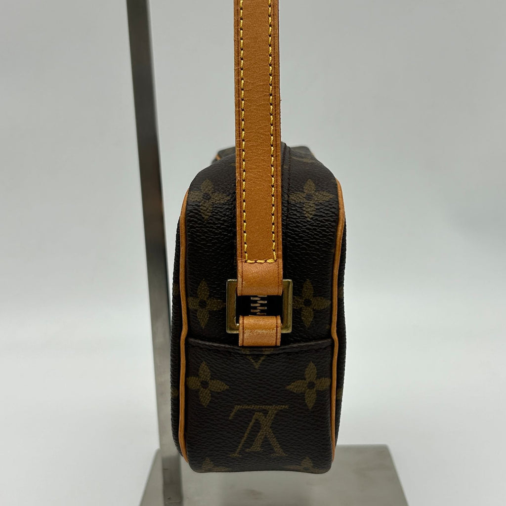 Louis Vuitton Monogram Pochette Cite Shoulder — view 3