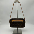 Louis Vuitton Monogram Pochette Cite Shoulder