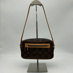 Louis Vuitton Monogram Pochette Cite Shoulder