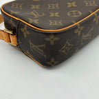 Louis Vuitton Monogram Pochette Cite Shoulder — view 8