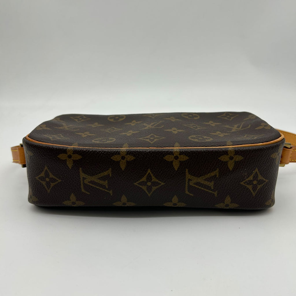Louis Vuitton Monogram Pochette Cite Shoulder — view 5