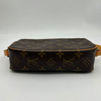 Louis Vuitton Monogram Pochette Cite Shoulder — view 5