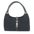 Gucci Handbag Black