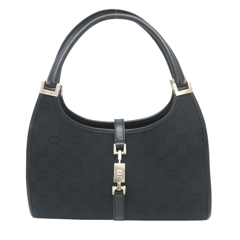 Gucci Handbag Black