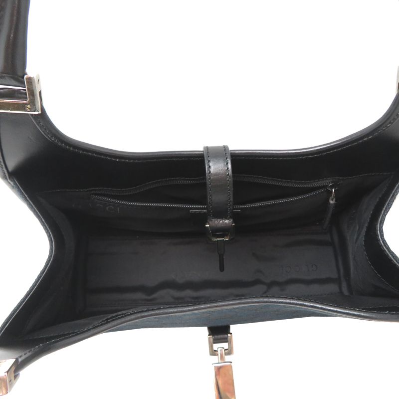 Gucci Handbag Black — view 6