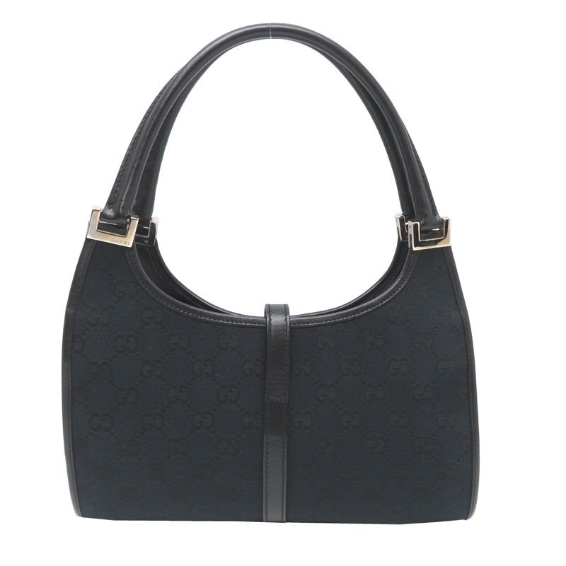 Gucci Handbag Black — view 2