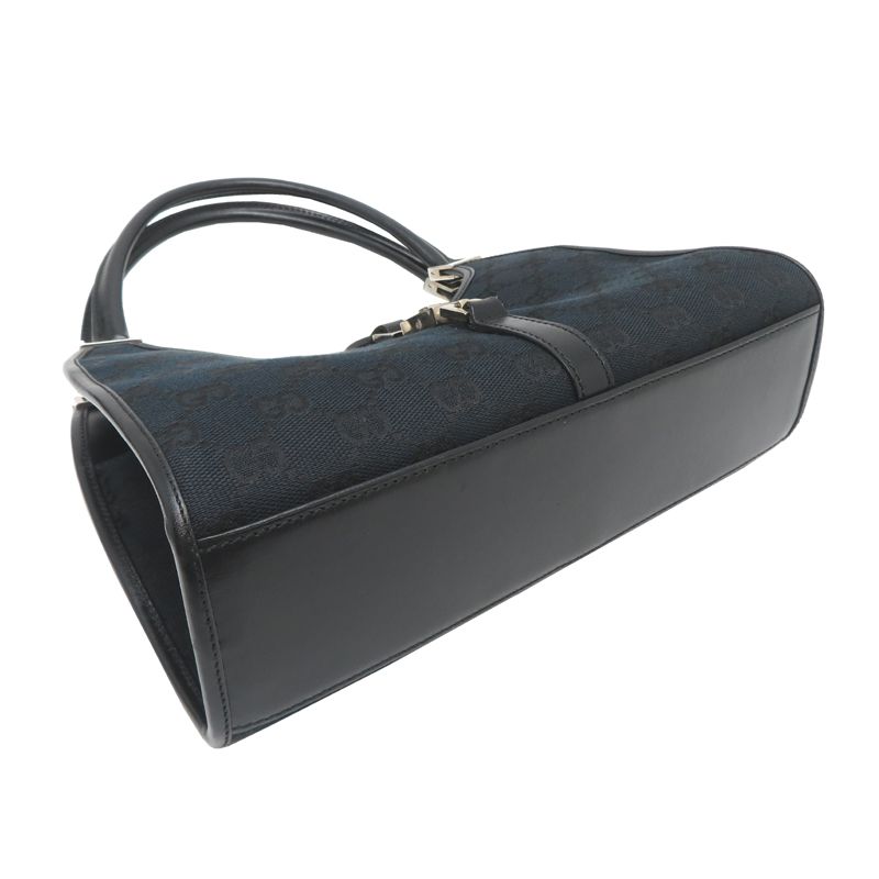 Gucci Handbag Black — view 3