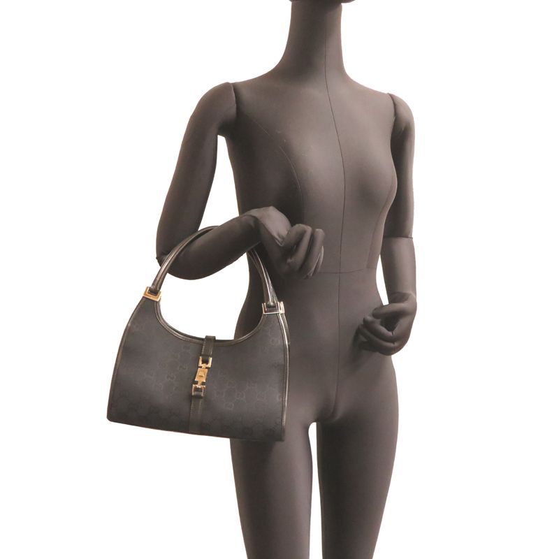 Gucci Handbag Black — view 8