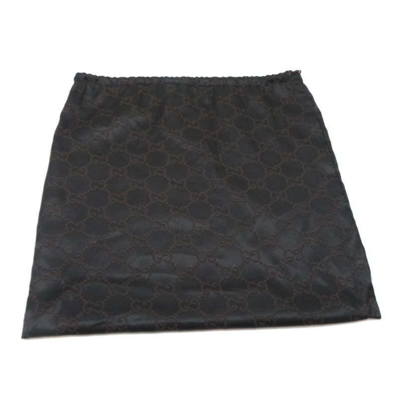 Gucci Handbag Black — view 9