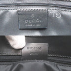 Gucci Handbag Black — view 7