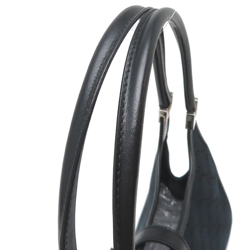Gucci Handbag Black — view 5