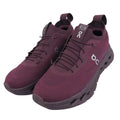 Loewe Cloudtilt Low Cut Sneakers Recycled Polyester Cherry