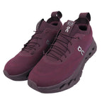 Loewe Cloudtilt Low Cut Sneakers Recycled Polyester Cherry